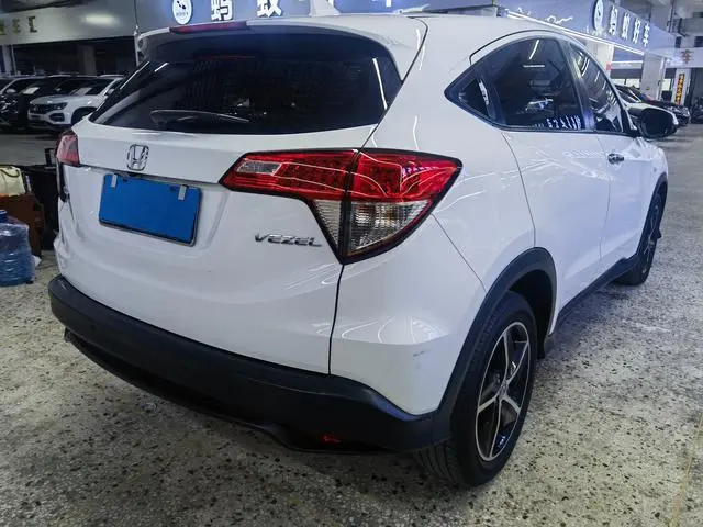 Honda Binzhi 1.5L CVT Magic Night*Pioneer Edition