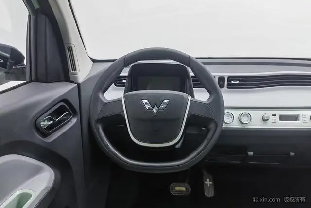 Wuling Wuling Hongguang MINIEV Macaron fashion Lithium iron Phosphate