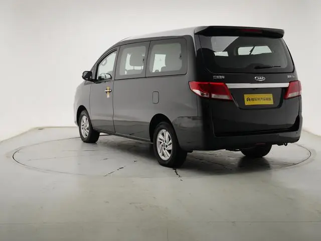 Refine Motors Ruifeng M4 Business travel series 2.0L manual business type Country V