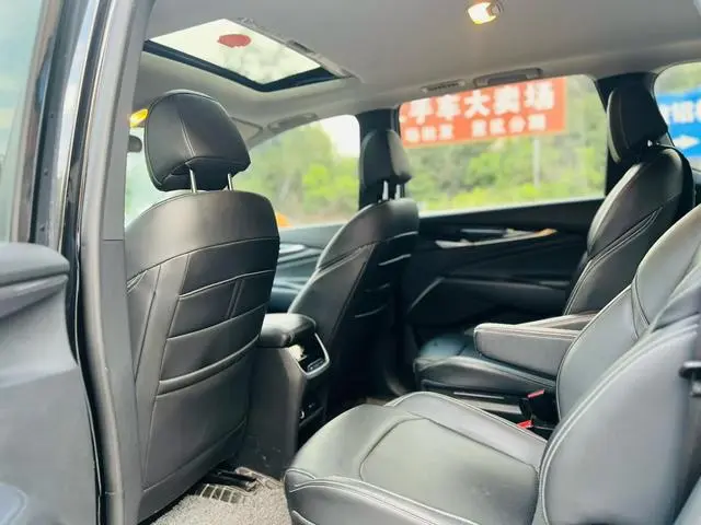 Maxus Chase G50 1.5T Automatic Elite Edition