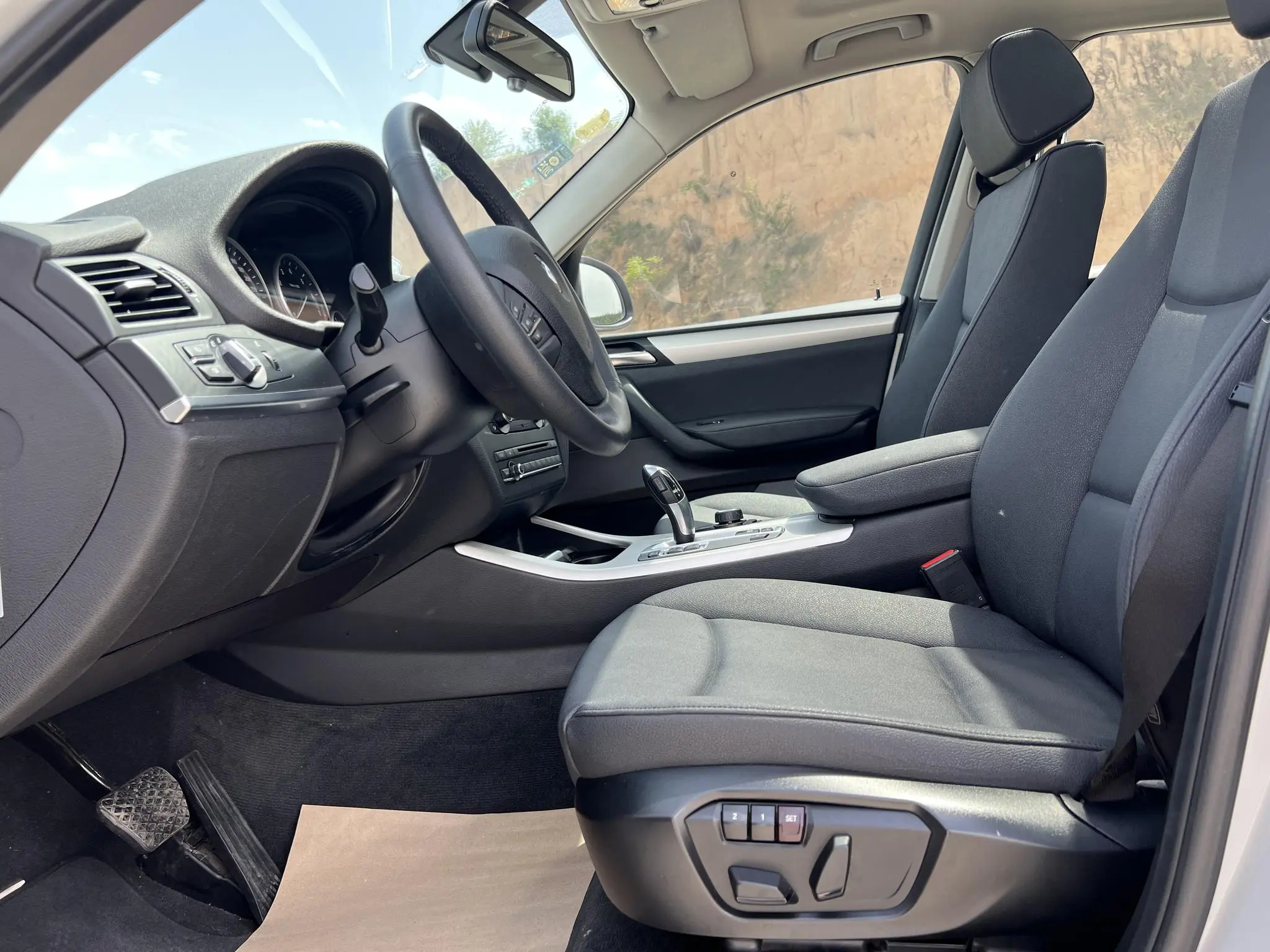 BMW BMW X3 (imported) sDrive20i