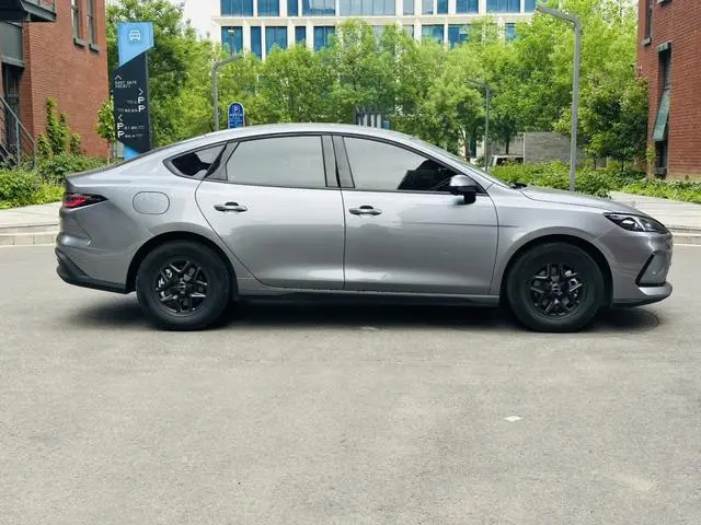 BYD Seal 05DM Smart driving version DM-i 55KM luxury