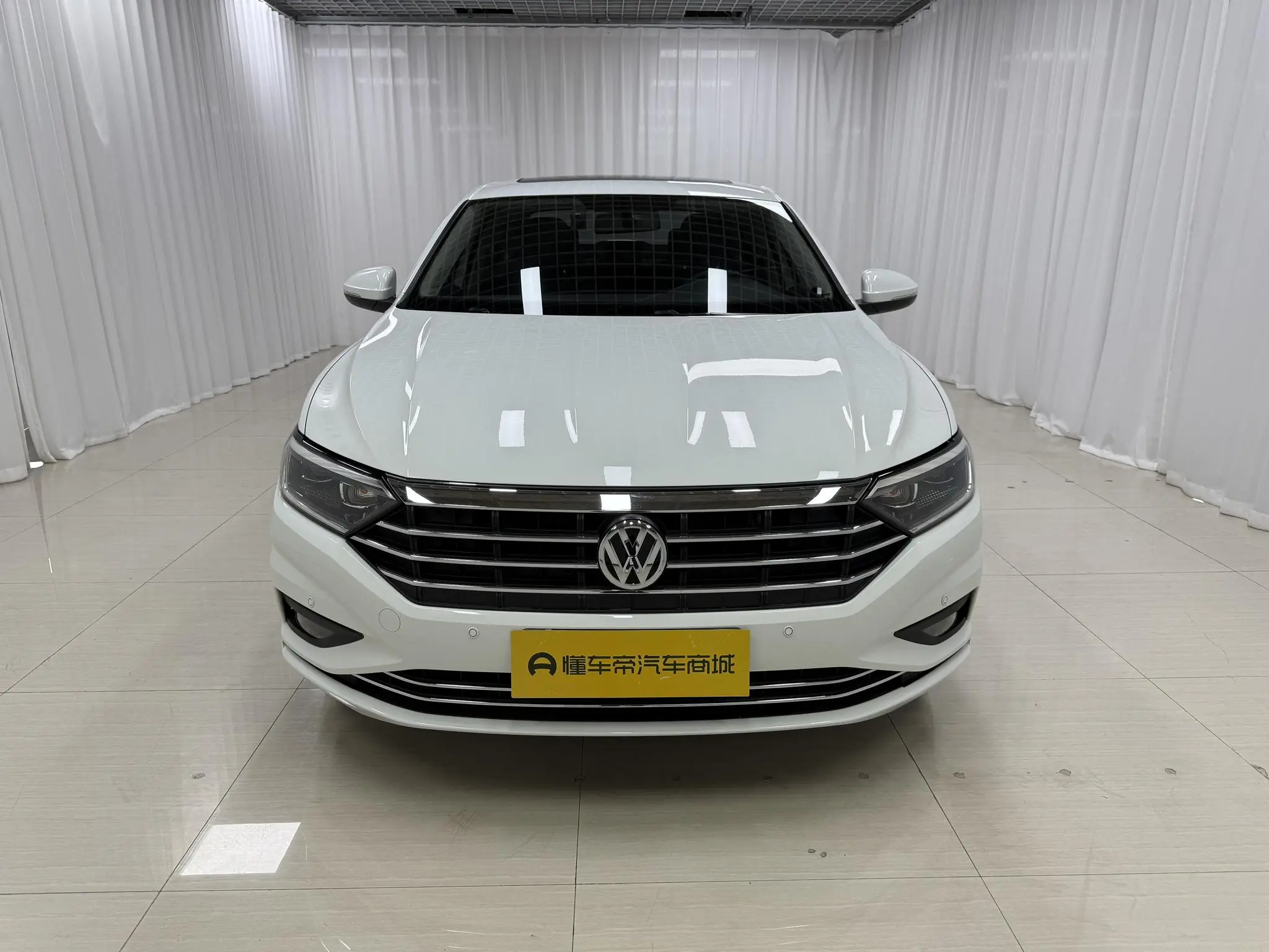 Volkswagen Sagitar 280TSI DSG Beyond Edition