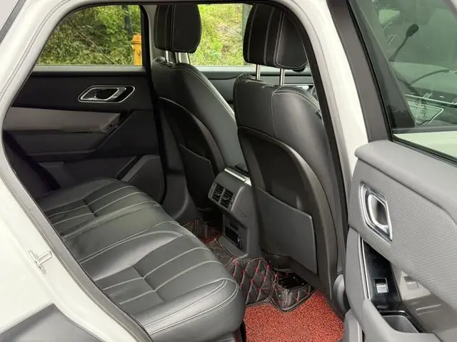 Land Rover Range Rover Star Pulse P250 S