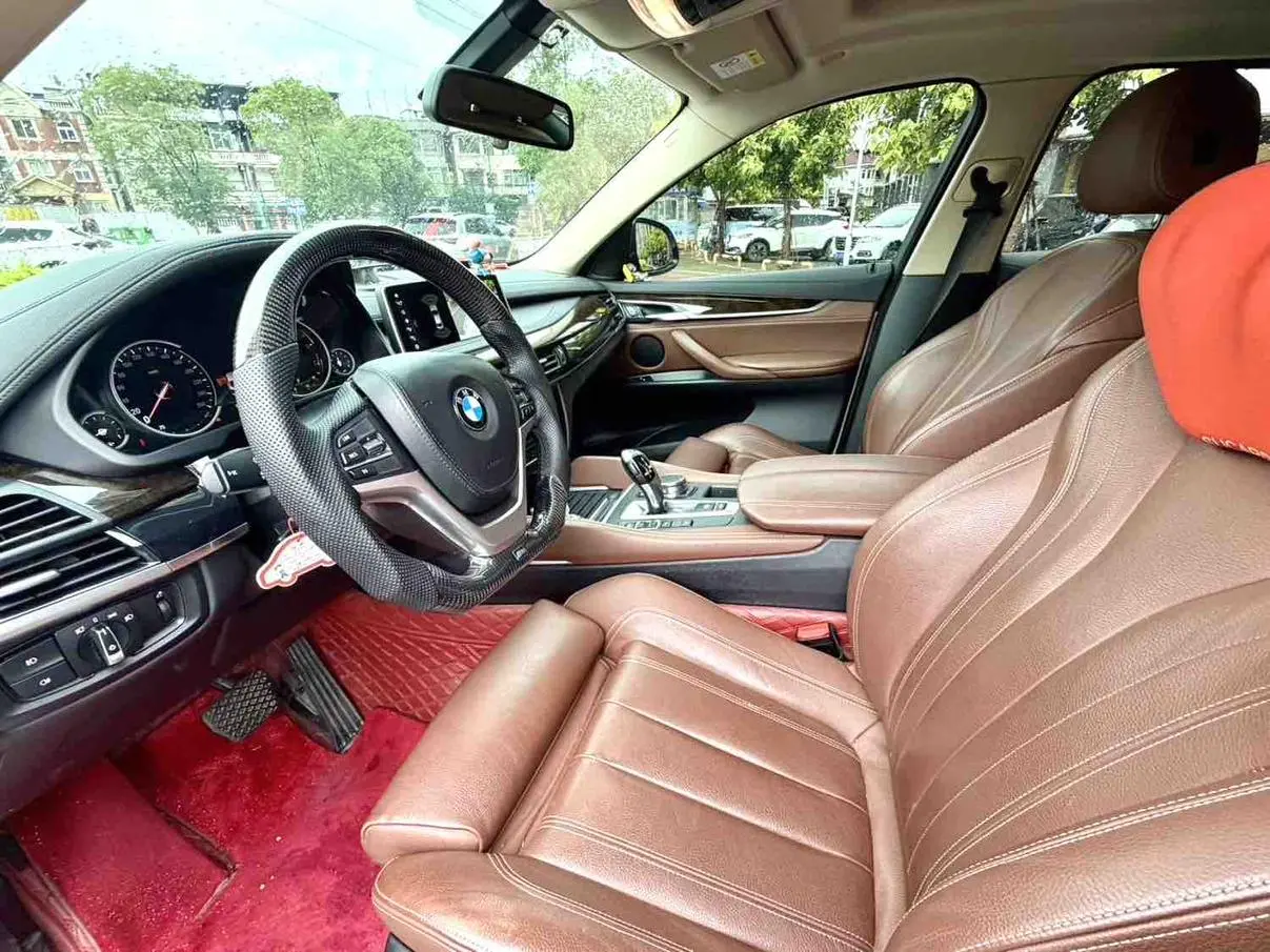 BMW BMW X6 xDrive28i