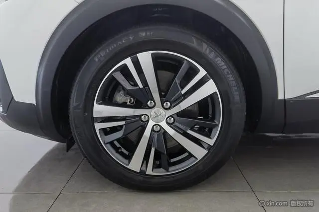 Peugeot Peugeot 5008 350THP 5-seater Elite Edition
