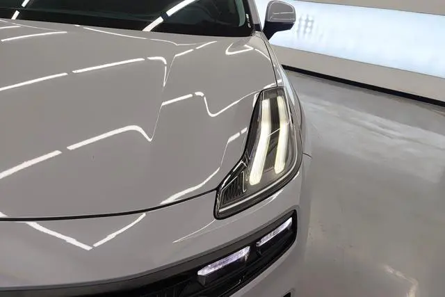 LYNK & CO Lynk & Co. 06 EM-P 84KM battery life version Pro