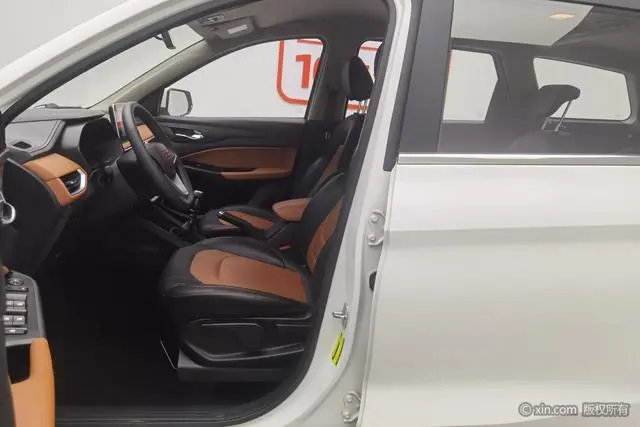Wuling Wuling Hongguang S3 1.5L manual luxury country VI