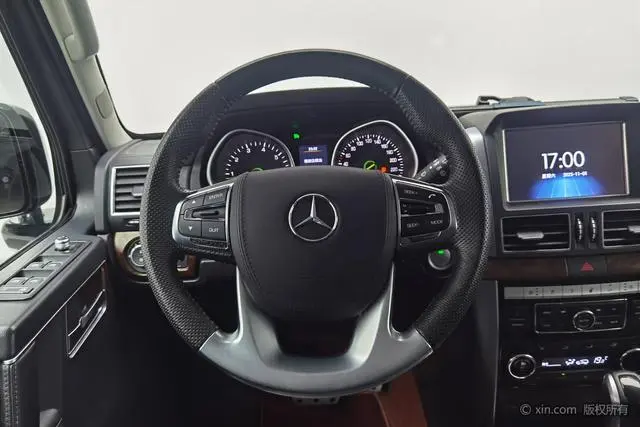 Beijing Beijing off-road BJ80 2.3T Automatic Excellent Tribute Version