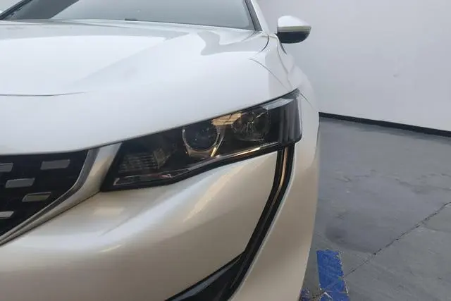 Peugeot Peugeot 508L 360THP PureTech Pioneer Edition