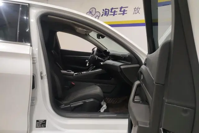 Peugeot Peugeot 508L 360THP PureTech Pioneer Edition