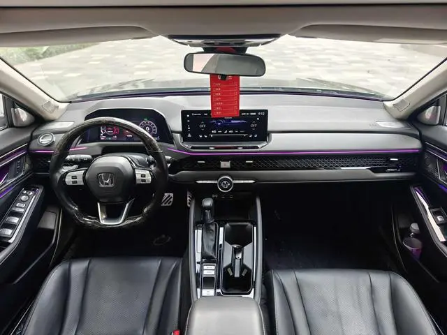 Honda Accord Rui*T Dynamic 260TURBO Excellent Edition