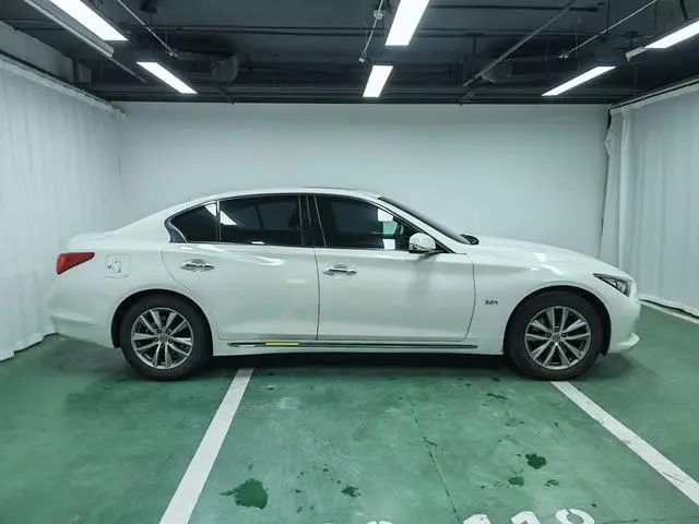 Infiniti Infiniti Q50L 2.0T Enjoy Edition