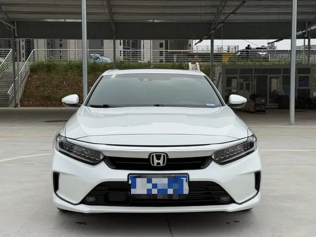 Honda Yingshipai 260TURBO Exquisite Edition