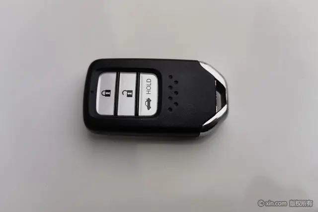 Honda Lingpai 180Turbo CVT Comfort Edition Country V