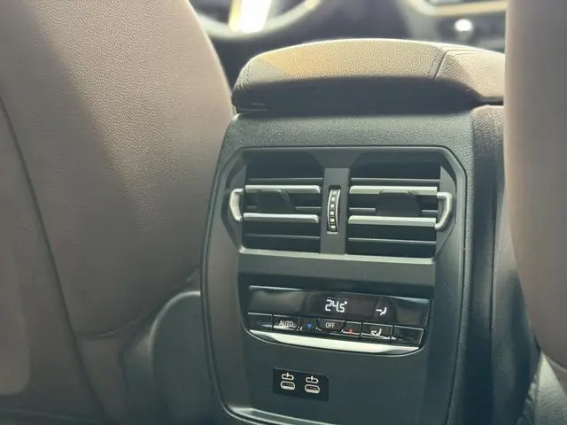 BMW BMW 3 Series 325Li M Sports Yao Ye Suit