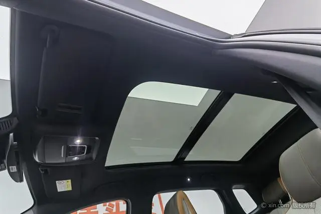 BYD Song Pro DM DM-i 110km flagship Pro