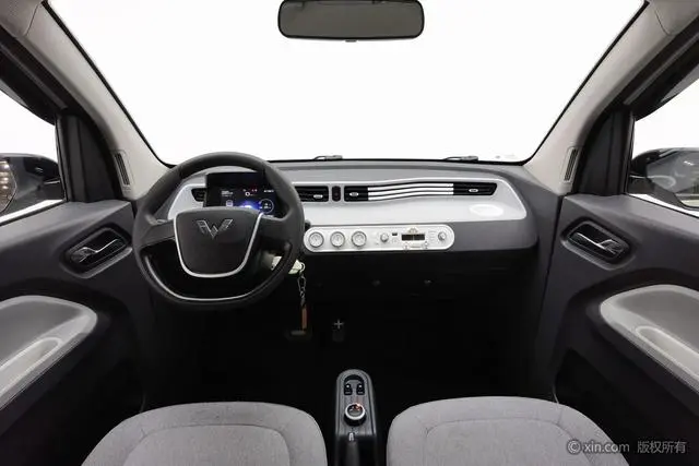 Wuling Wuling Hongguang MINIEV Macaron Premium Lithium Iron Phosphate