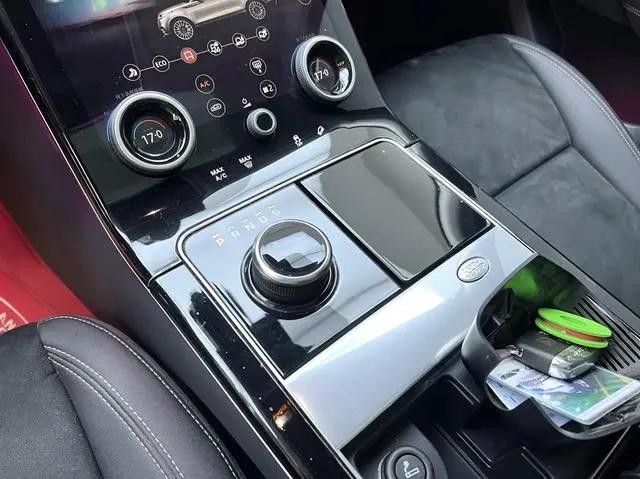 Land Rover Range Rover Star Pulse P250