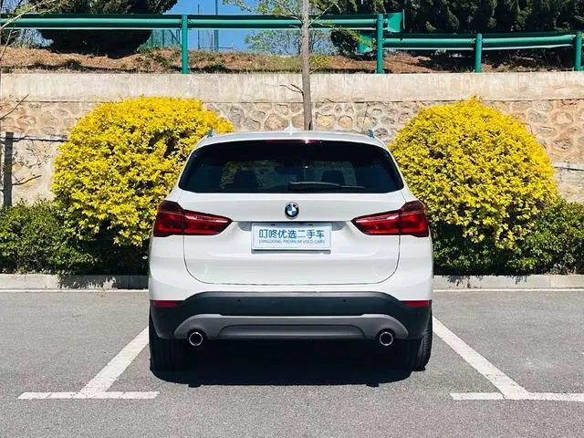 BMW BMW X1 sDrive20Li leading type