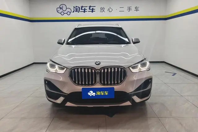 BMW BMW X1 xDrive25Li Exclusive type