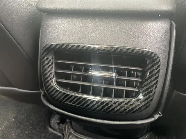 Chevrolet Cruze 320 automatic Enjoy Skylight version