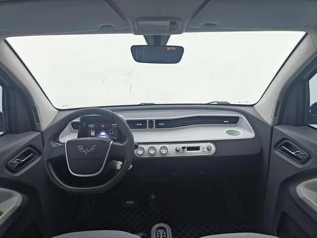 Wuling Wuling Hongguang MINIEV Macaron Premium Lithium Iron Phosphate