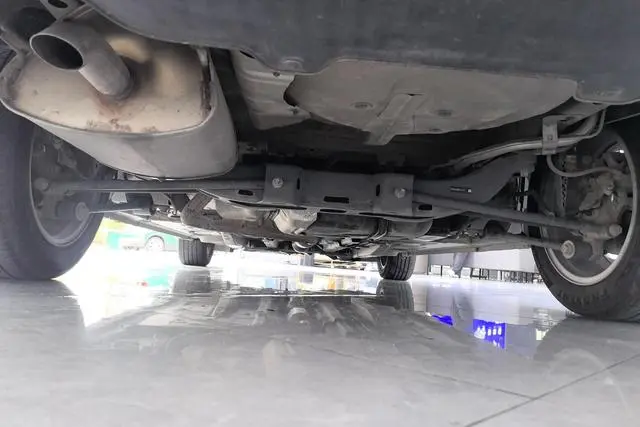 Chevrolet Cruze 320 Automatic Enjoy Edition