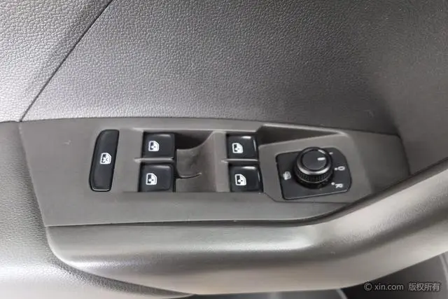 Volkswagen Tu Kai 1.5L automatic comfort version