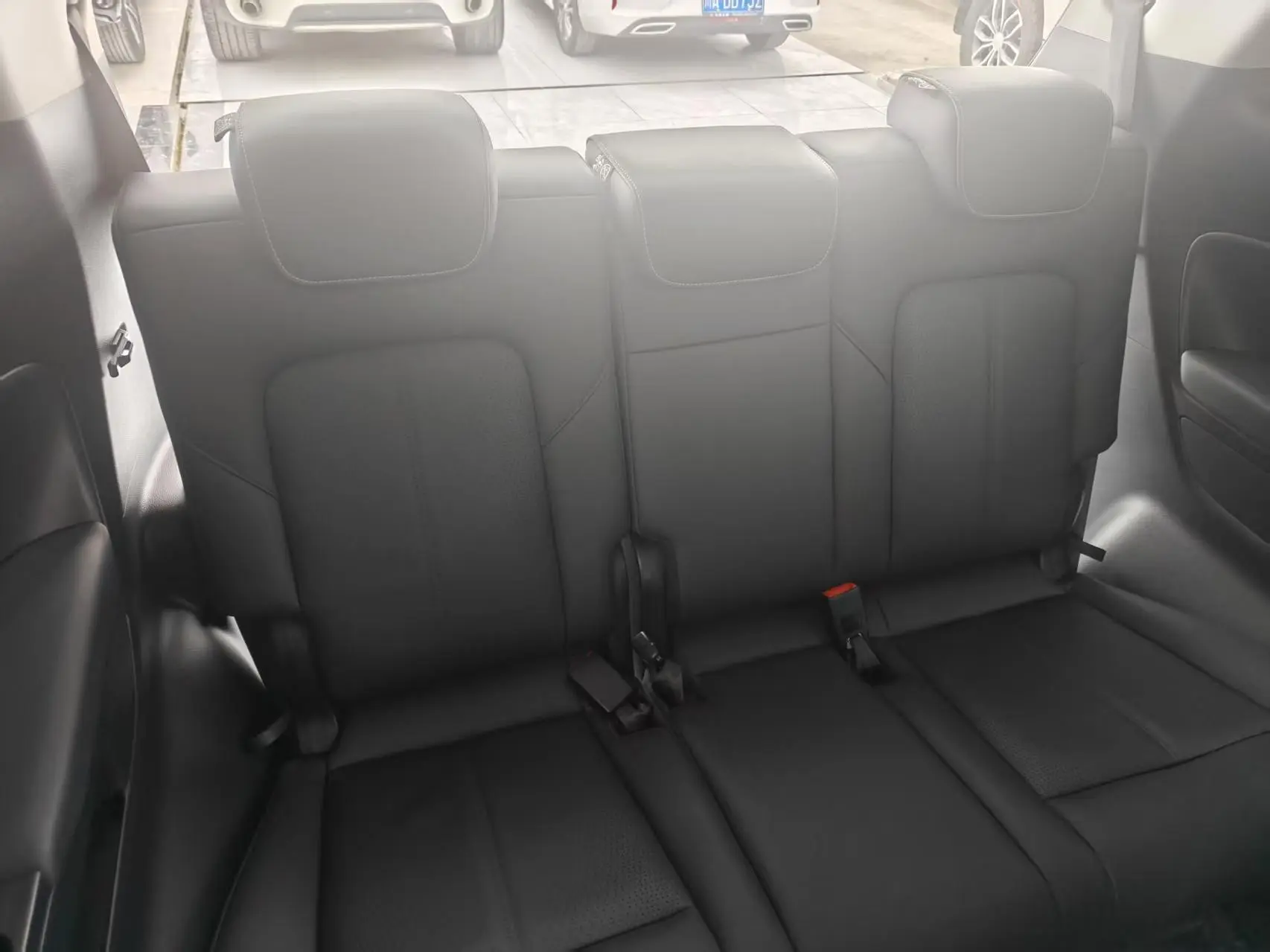 GAC Trumpchi M8 Lingxiu Series 390T Exclusive Edition