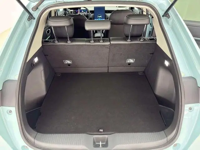 Honda e: NP1 Pole Pai 1 420km see extreme version