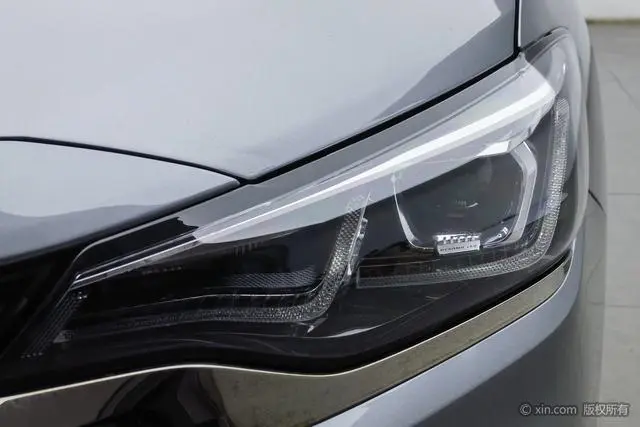 Chevrolet Cruze RS 330T Automatic Fun Version