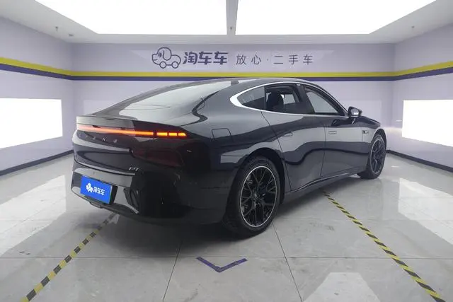 Xpeng Xiaopeng P7 P7i 702 Pro