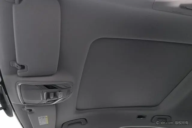 Geely Xingrui 2.0T luxury