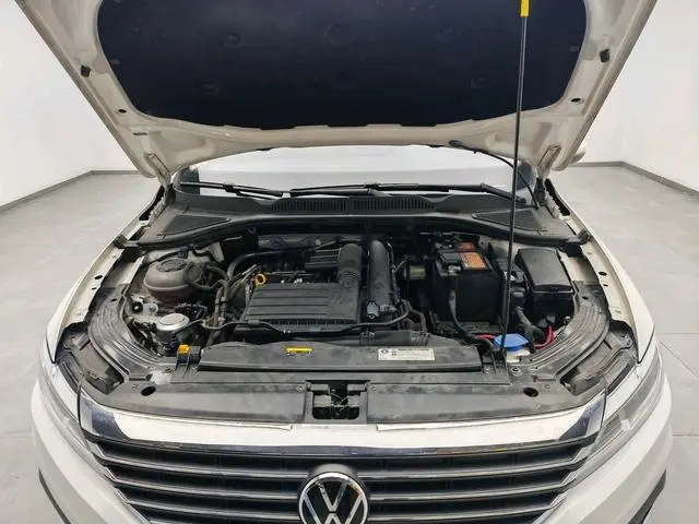 Volkswagen Lavida 280TSI DSG Comfort Edition