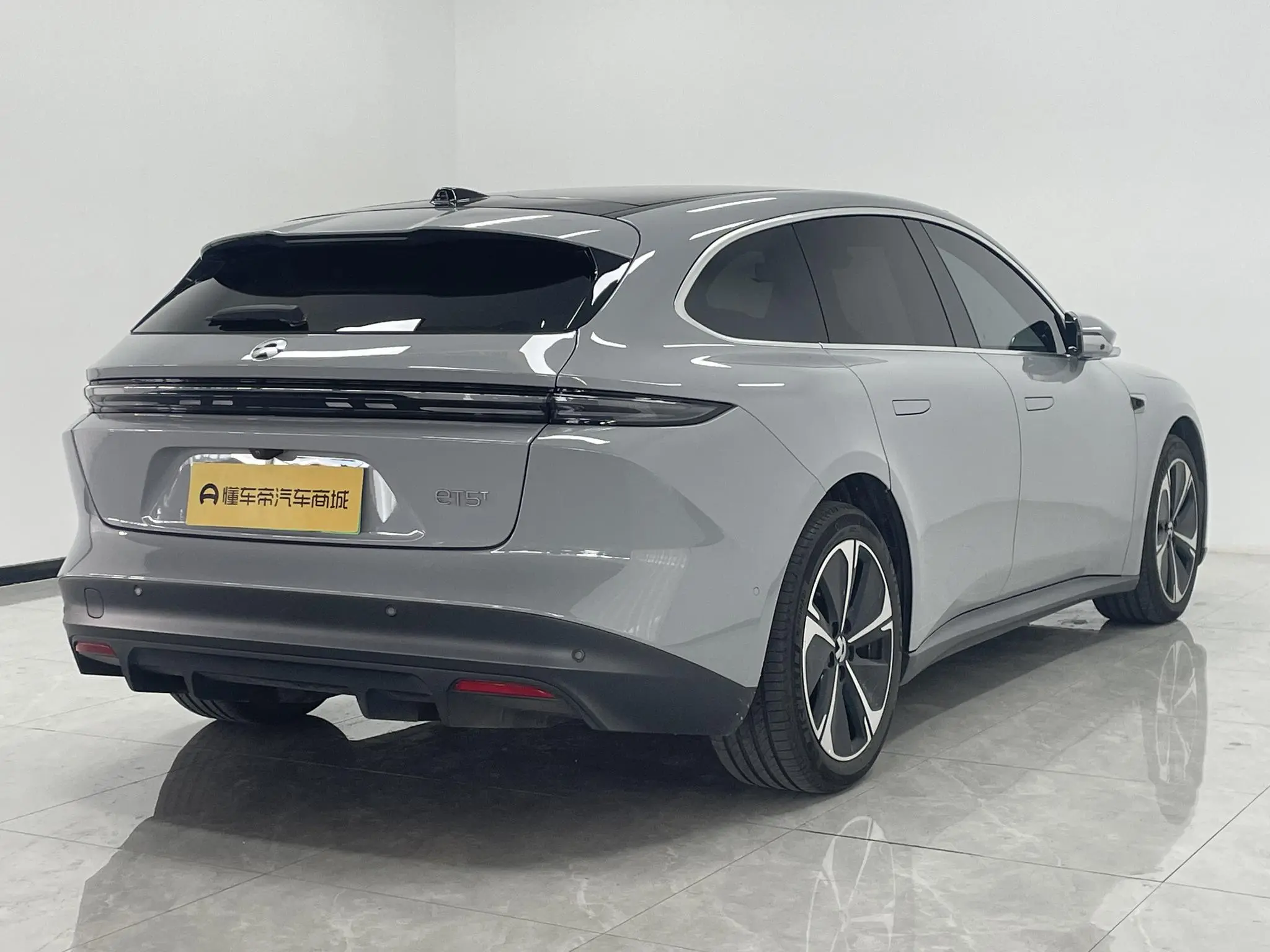 NIO Nio ET5T 100kWh