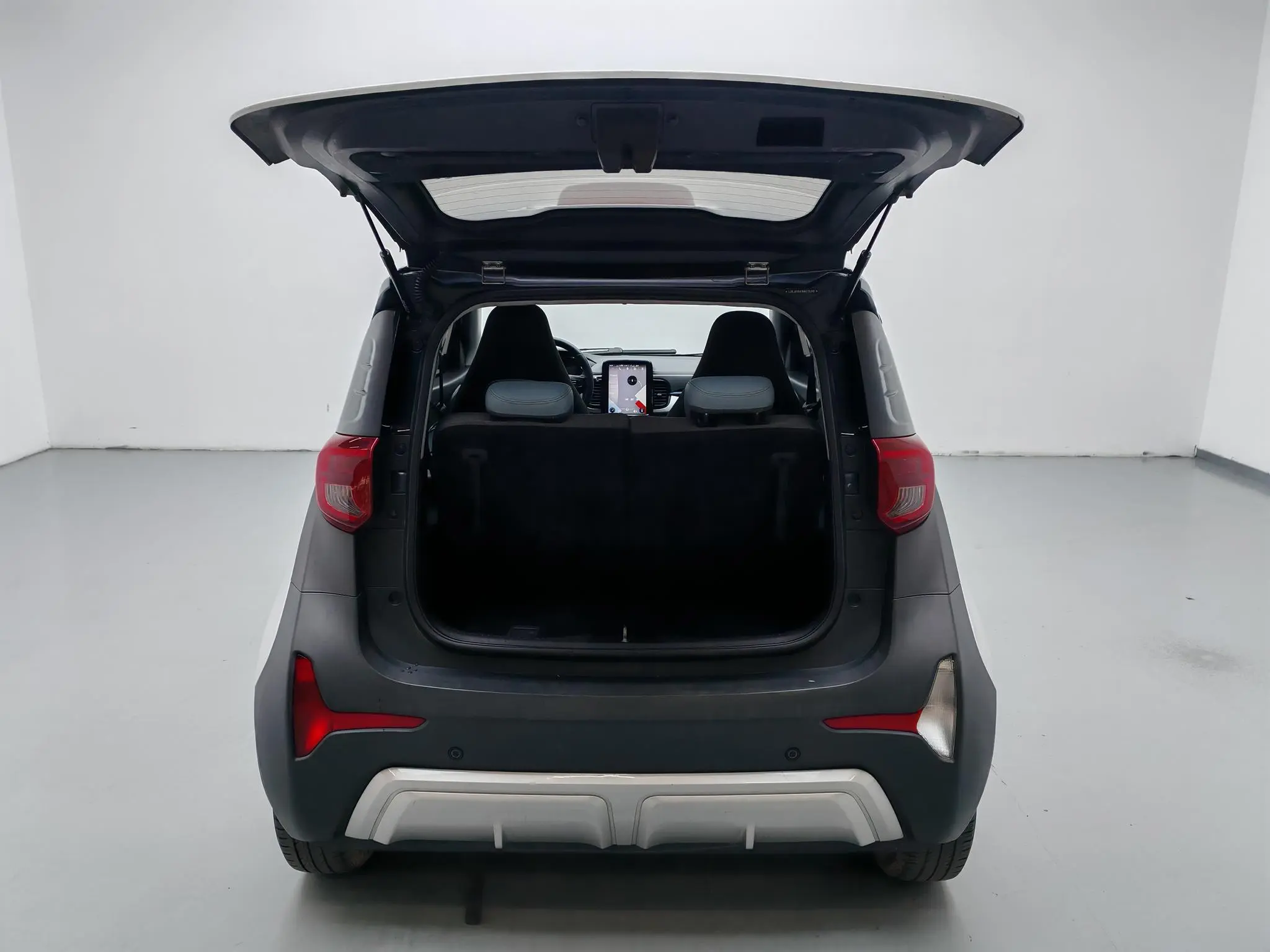 Chery Fulwin Little ant Sweet powder semi-sugar version lithium iron phosphate 30.7 kWh 30kW 301km