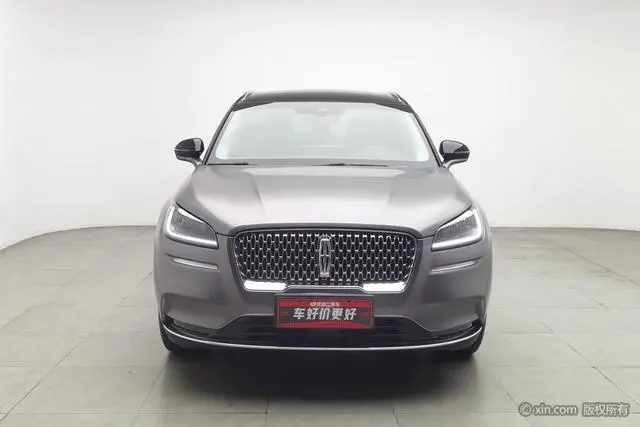 Lincoln Adventurer 2.0T two-wheel drive Zunya edition