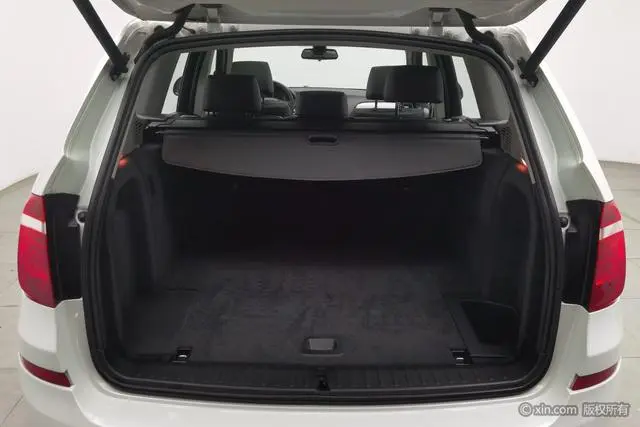 BMW BMW X3 (imported) sDrive20i