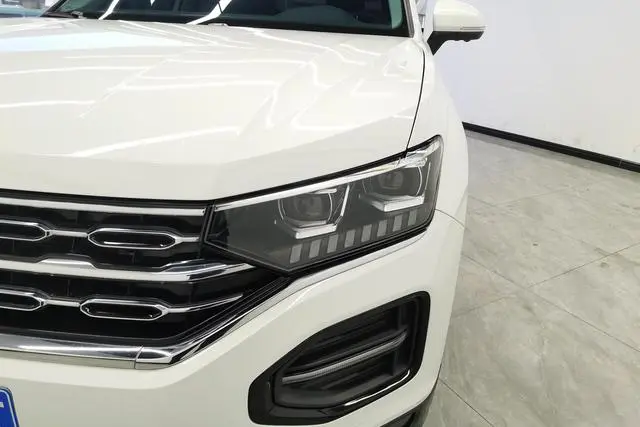 Volkswagen Tanyue 330TSI Luxury Smart Edition