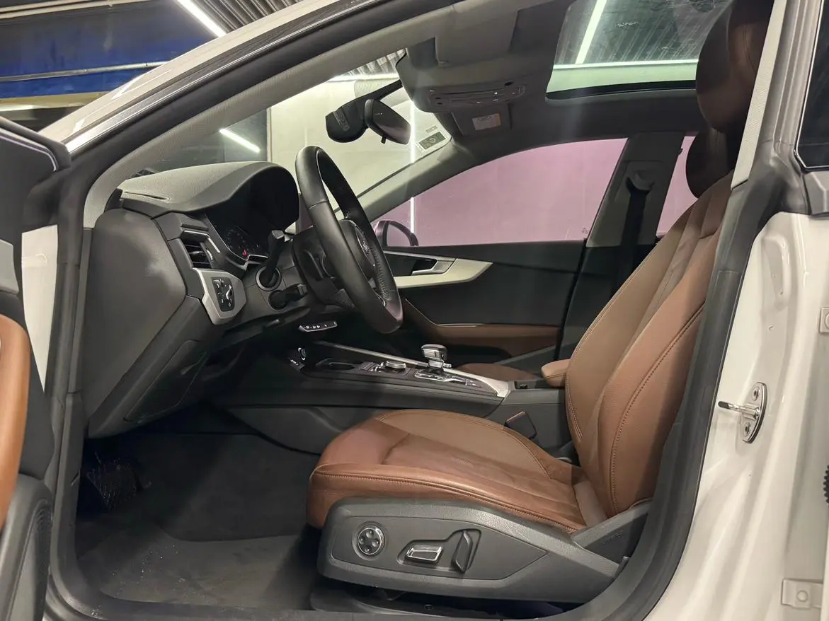 Audi Audi A5 Sportback 40 TFSI fashion type