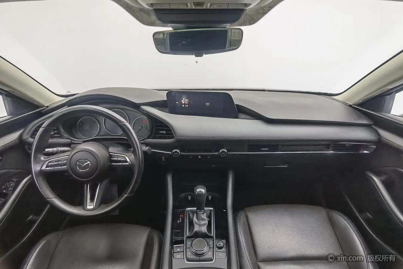 Mazda Mazda 3 Angkesaila 2.0L automatic quality elegant version