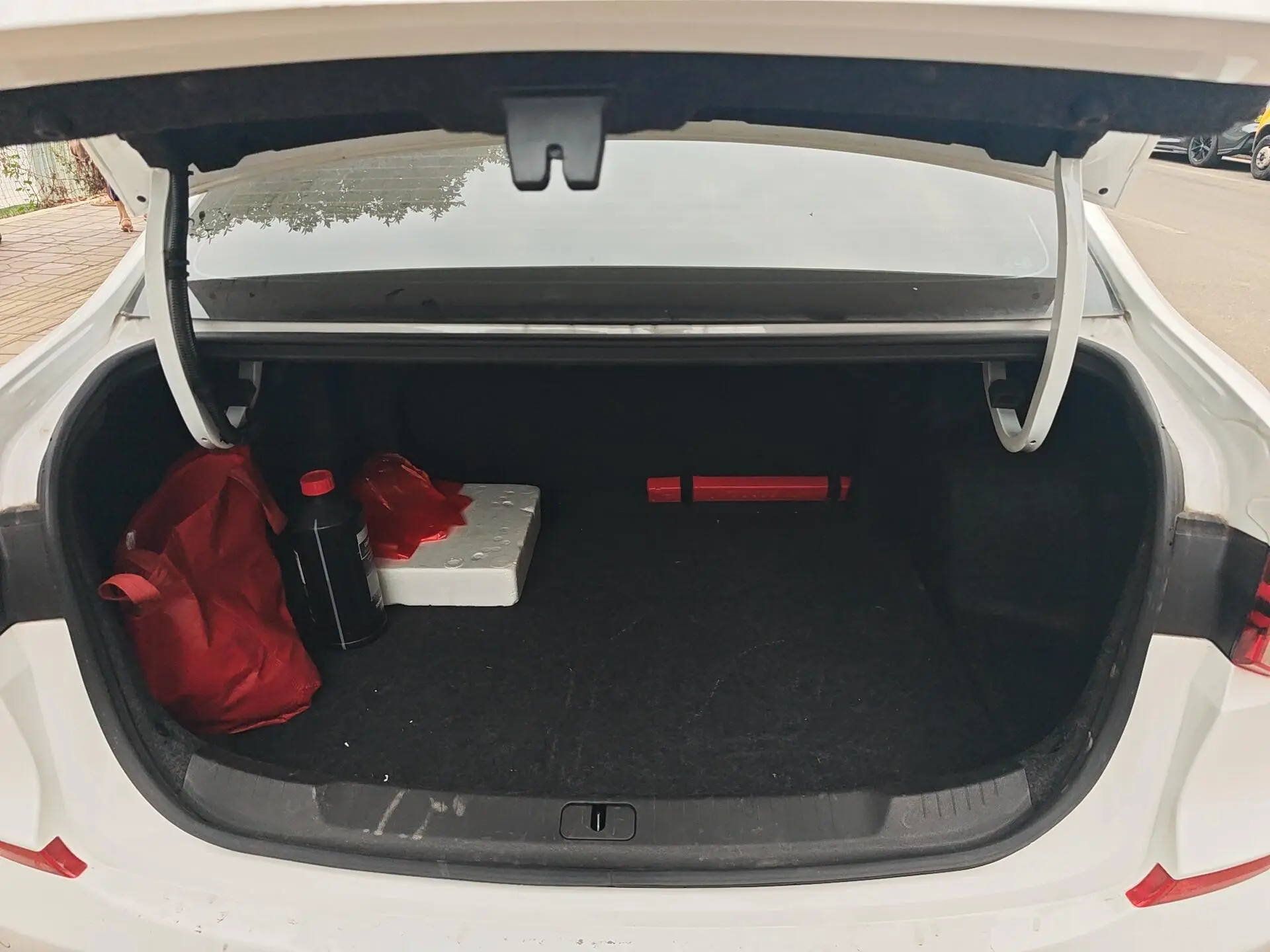 Chevrolet Cruze 1.5L Dual Clutch Enjoy Edition