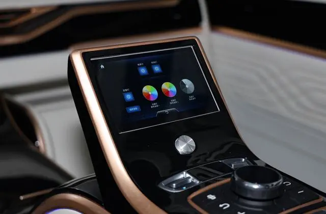 Lorinser Lorinser VS series VS600MX Gulfstream*Heaven and Earth in one