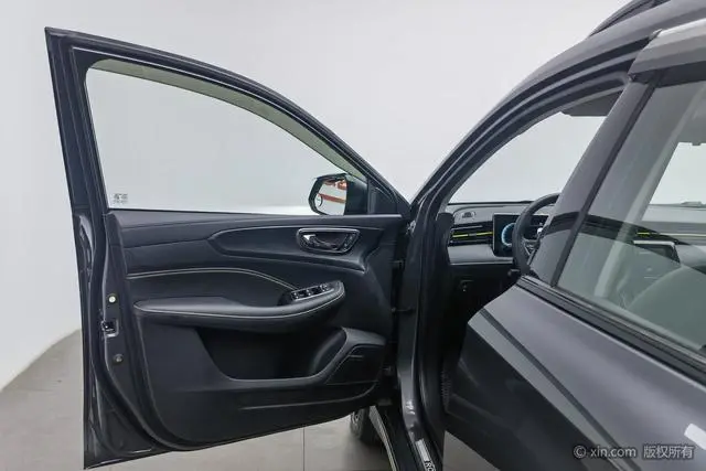 Roewe Roewe eRX5 ePlus National Tide Ronglin Deluxe Edition