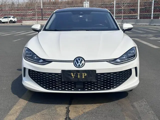 Volkswagen Lingdu Lingdu L 280TSI DSG Cool Spicy Version