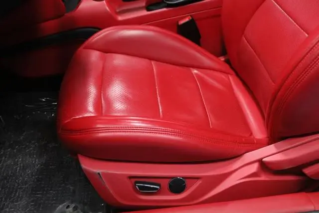 Ford Mustang 2.3T EcoBoost