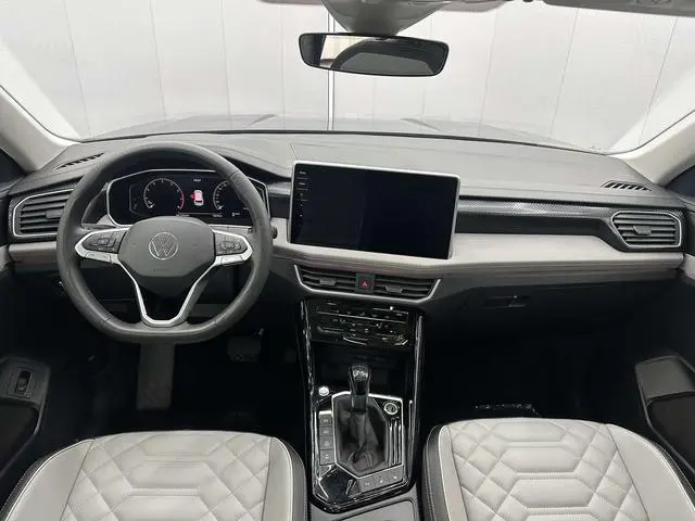Volkswagen Tanyue 280TSI two-wheel drive Luxury Plus Premium Edition