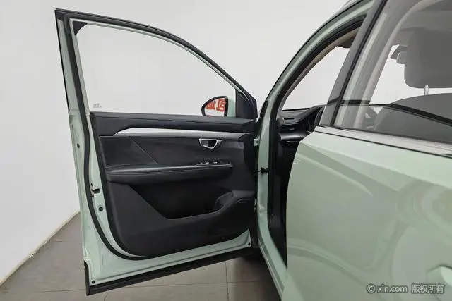 Wuling Wuling Xingchen 1.5T automatic star Obsidian version