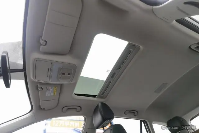 Roewe Roewe Ei5 Internet Deluxe Edition
